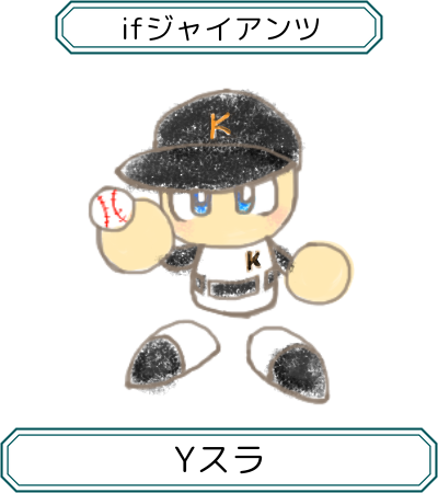 Yスラ
