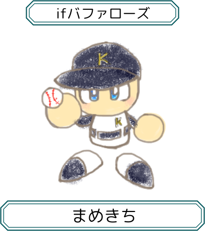 まめきち